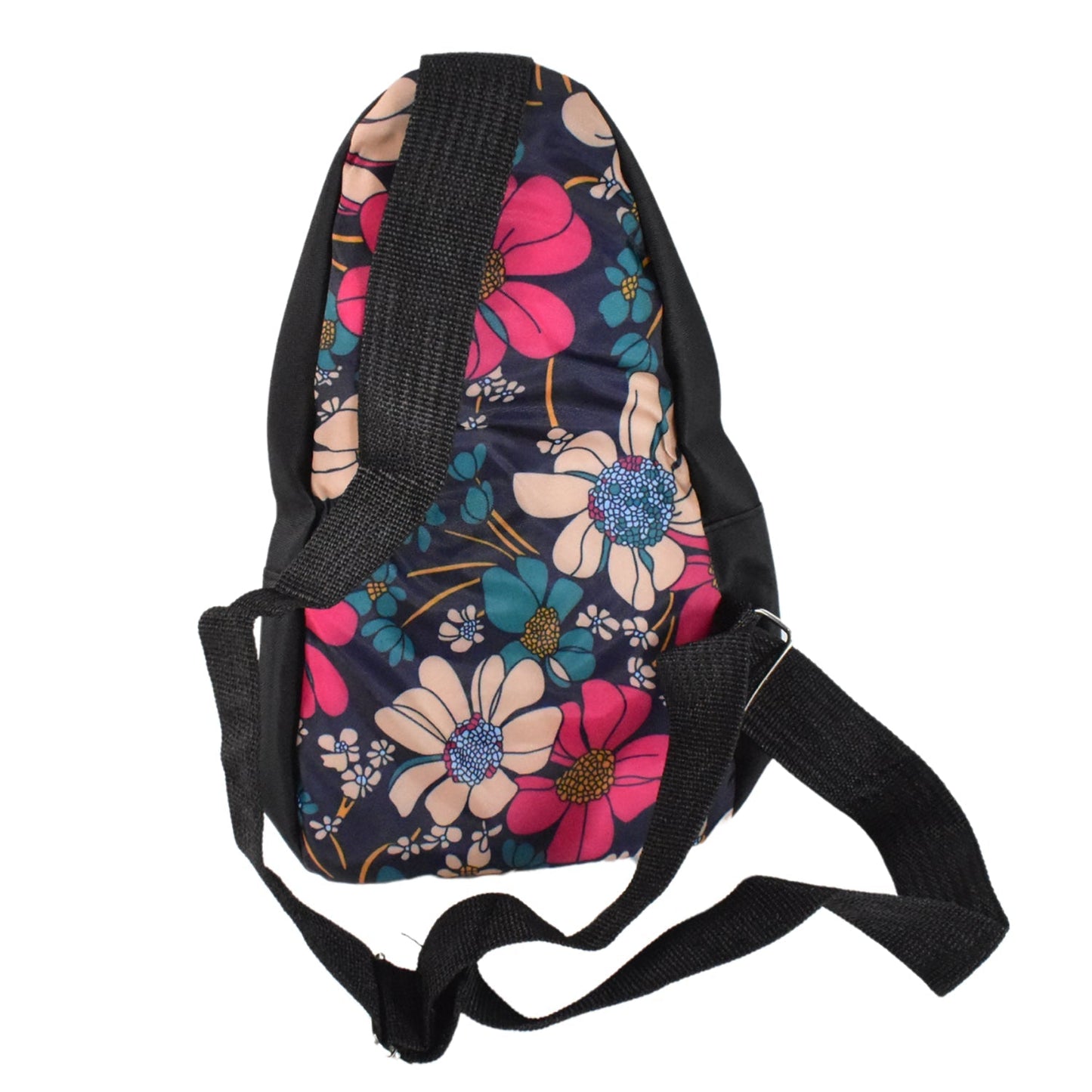 Waterproof Waist Bag, Shoulder Bags USB Charging Earphone Hook Sling Travel Bag (1 Pc / Mix Color - Tech Tribes