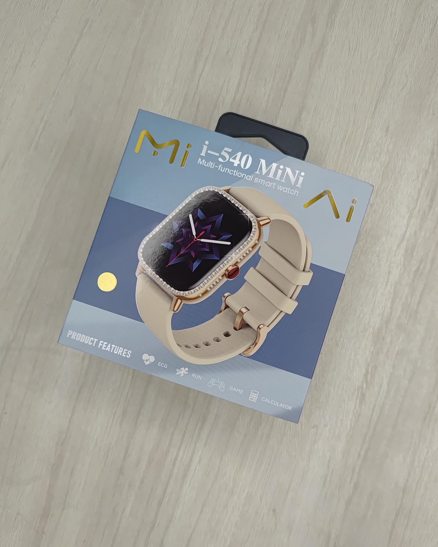 Smart Watch i-540 Mini