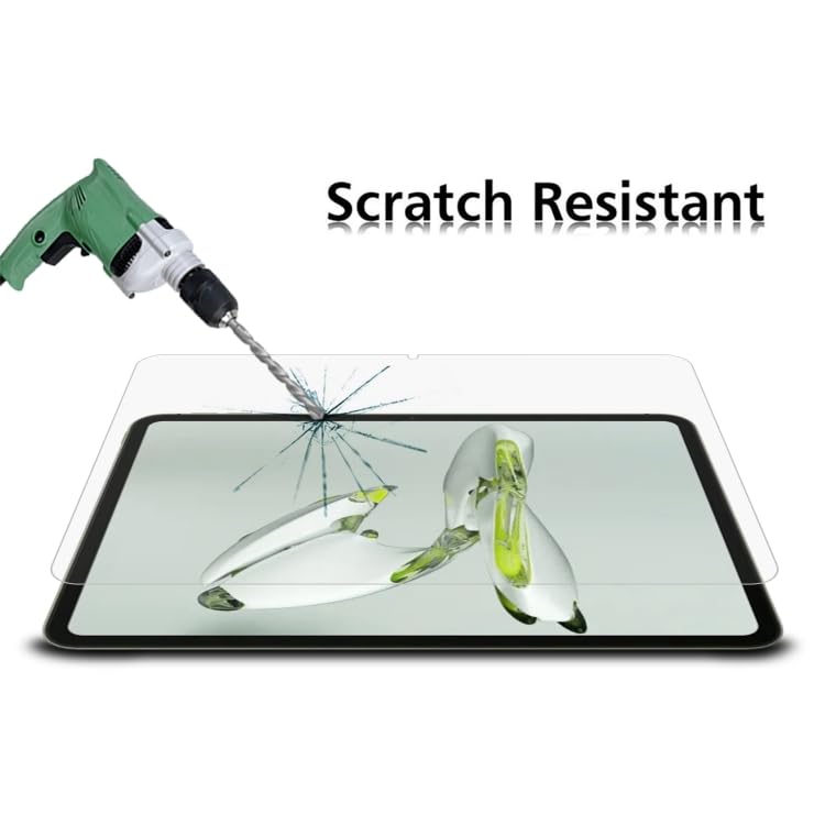 OnePlus Pad Go 11.35 inch Tempered Glass Screen Protector