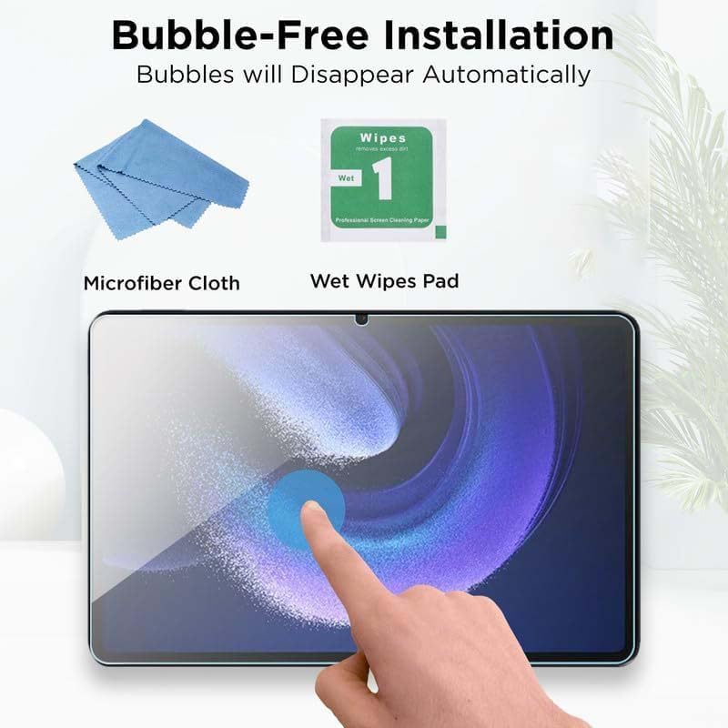 naxton Unbreakable Screen Protector Xiaomi Mi Pad 6