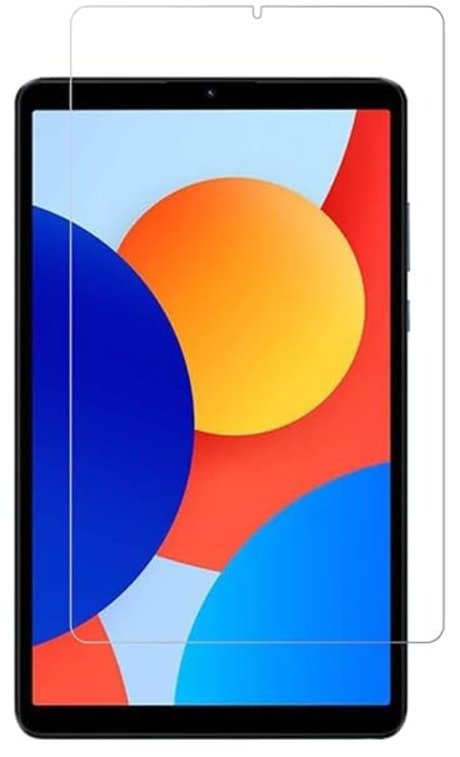 Tempered Glass Screen Protector for Xiaomi Redmi Pad SE 4G 2024