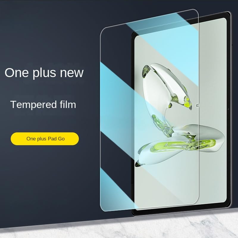 OnePlus Pad Go 11.35 inch Tempered Glass Screen Protector