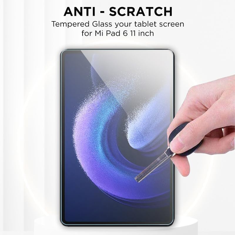 naxton Unbreakable Screen Protector Xiaomi Mi Pad 6