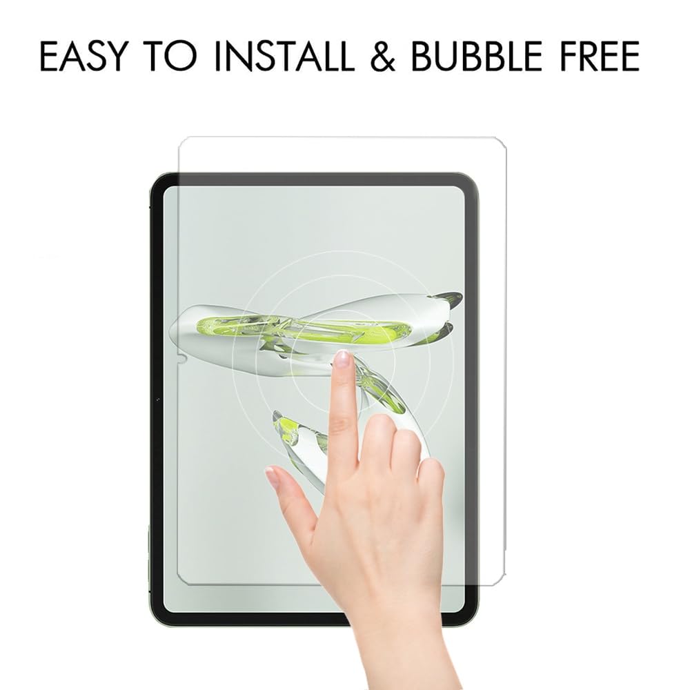 OnePlus Pad Go 11.35 inch Tempered Glass Screen Protector
