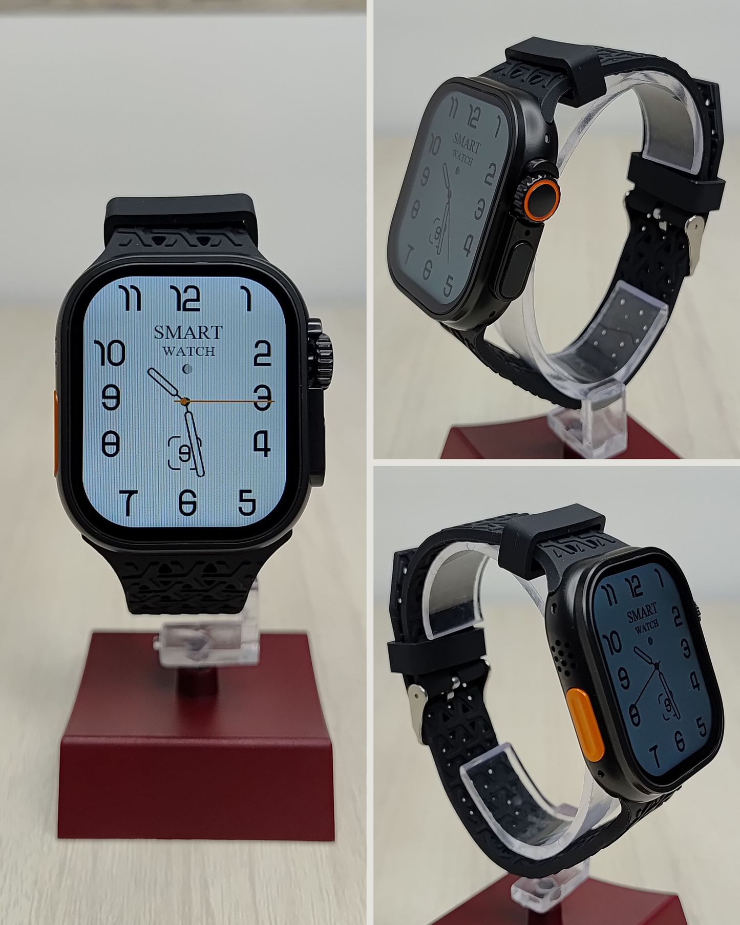 ZT20 Wireless Charger