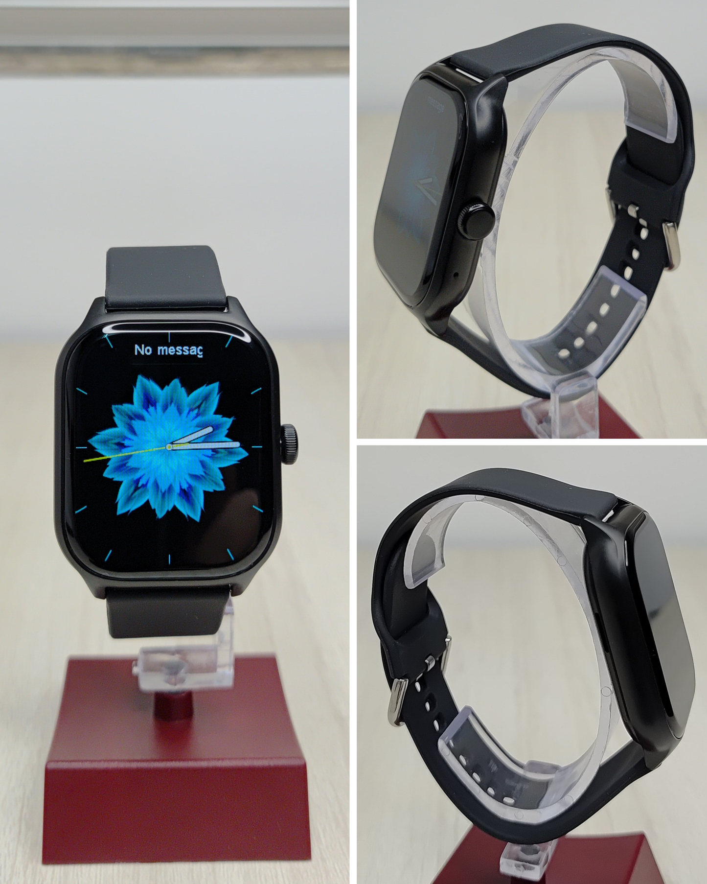 Smart C28 Pro Watch