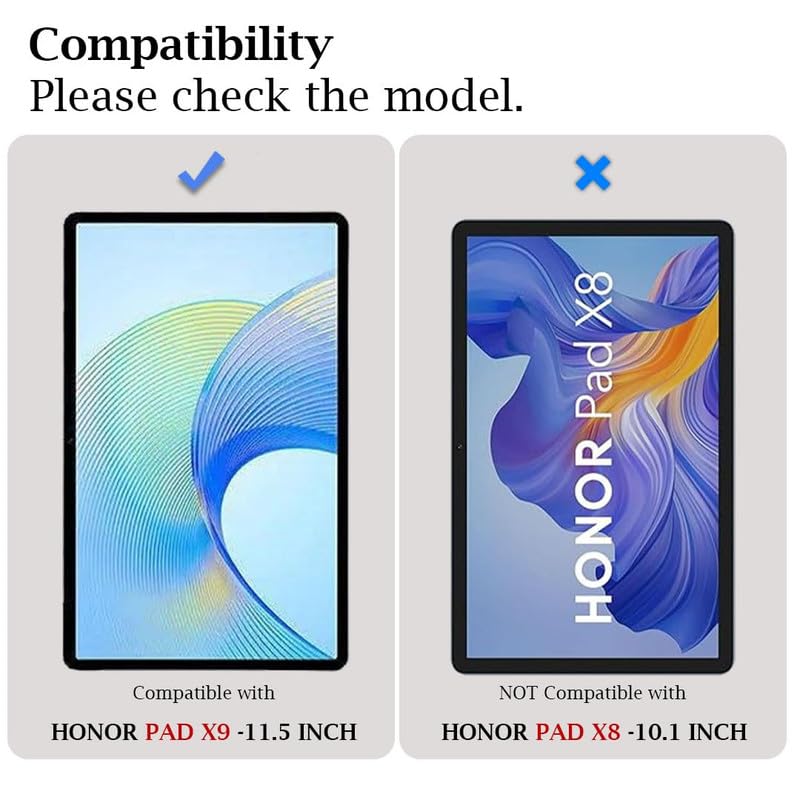 HONOR Pad X9 Screen Guard