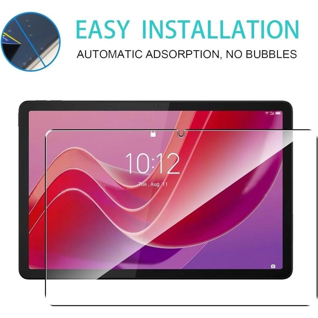 Lenovo Tab M11 Tempered Glass Screen Protector
