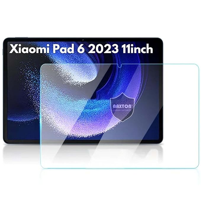 naxton Unbreakable Screen Protector Xiaomi Mi Pad 6