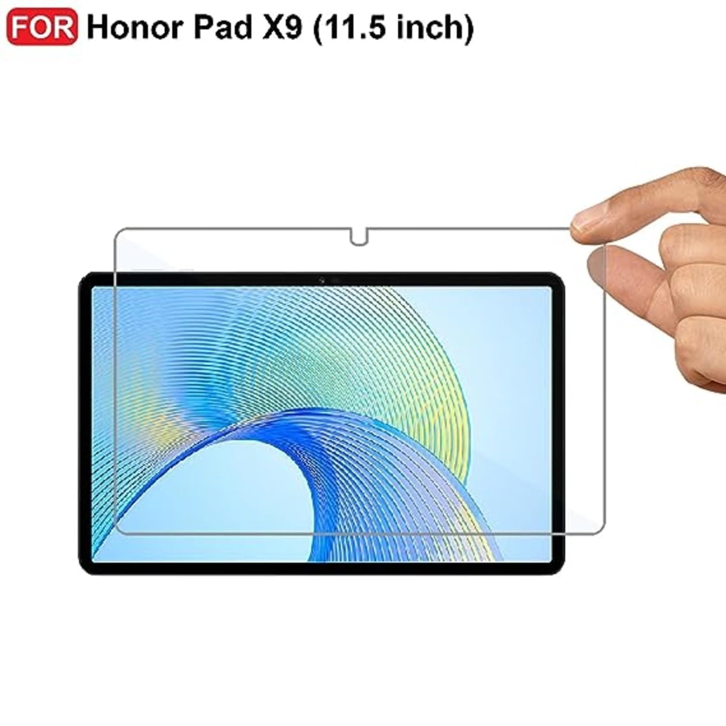 Honor Pad X9 11.5 Inch Screen Guard