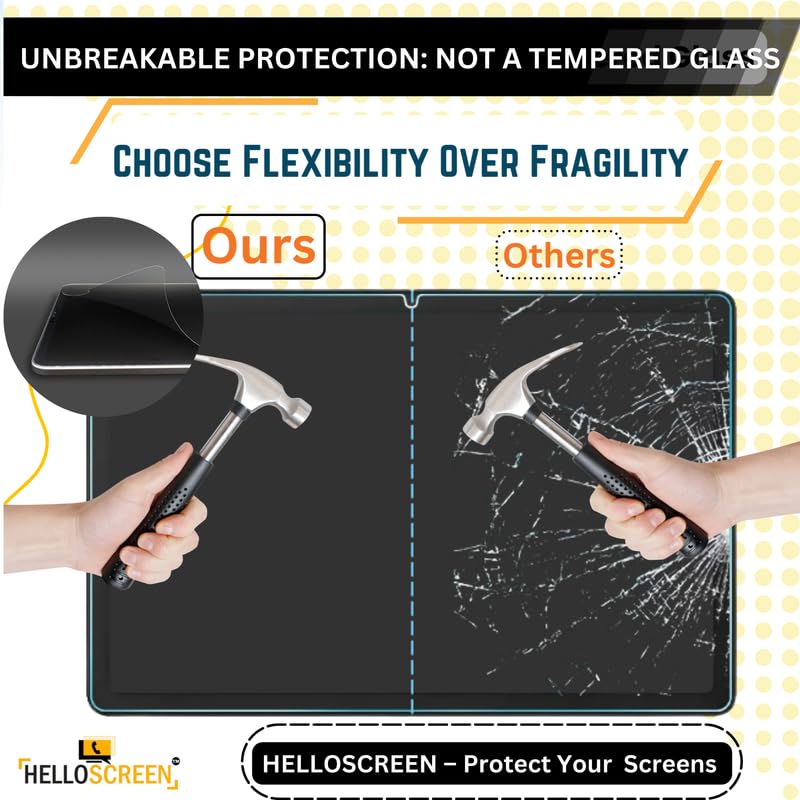 HONOR Pad X9 Screen Guard