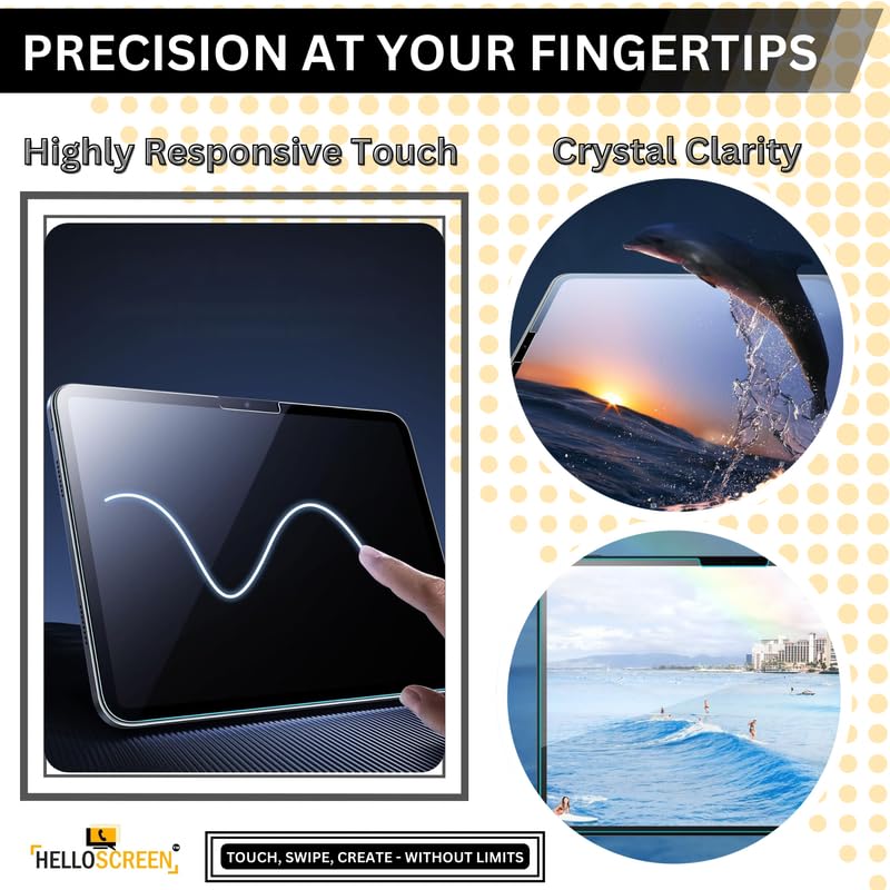 HONOR Pad X9 Screen Guard