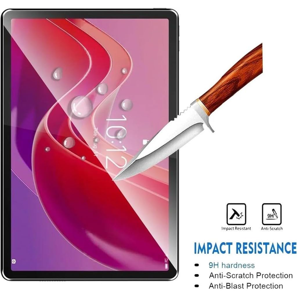 Lenovo Tab M11 Tempered Glass Screen Protector