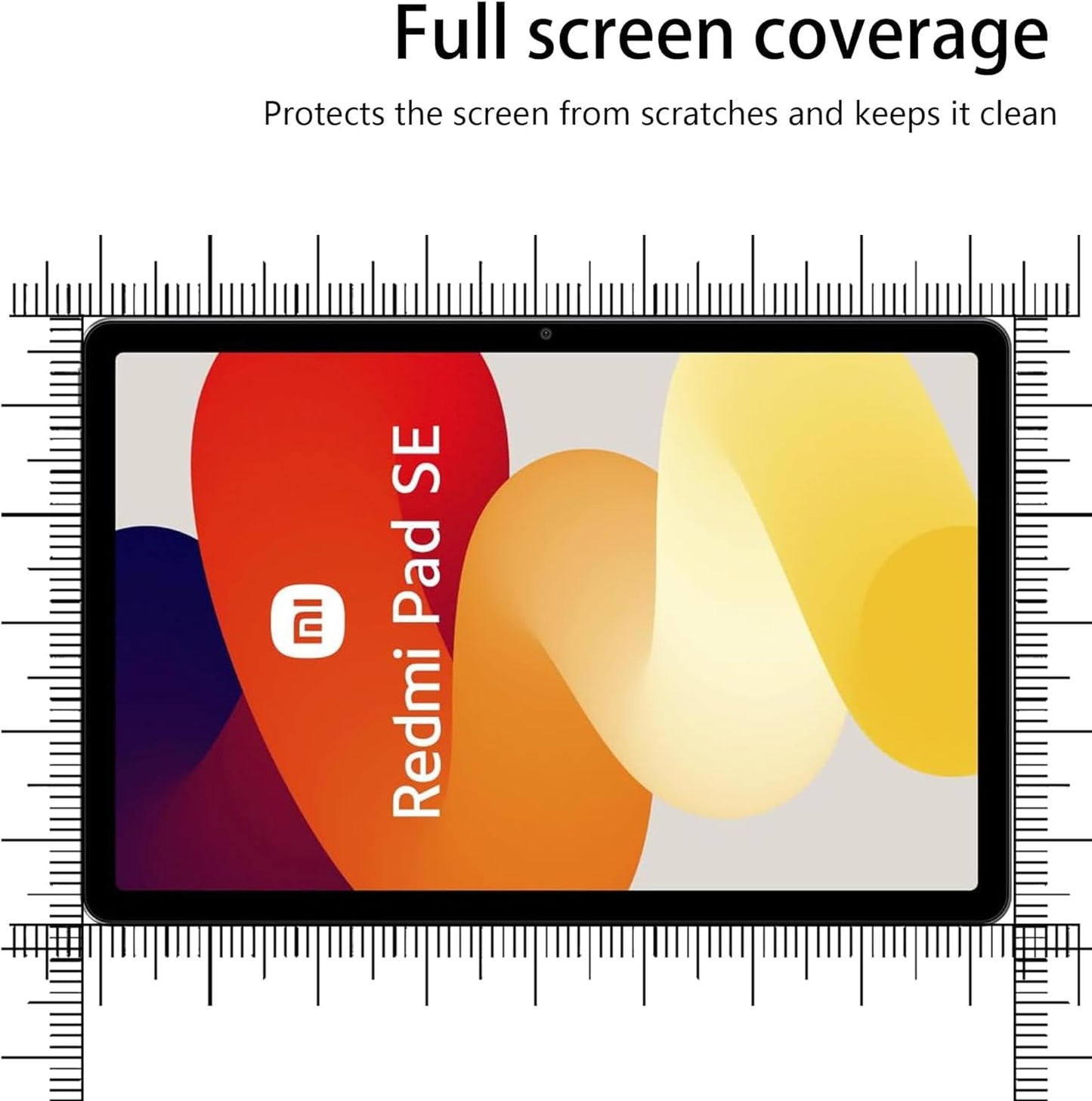 Redmi Pad SE 11 Inch Screen Guard