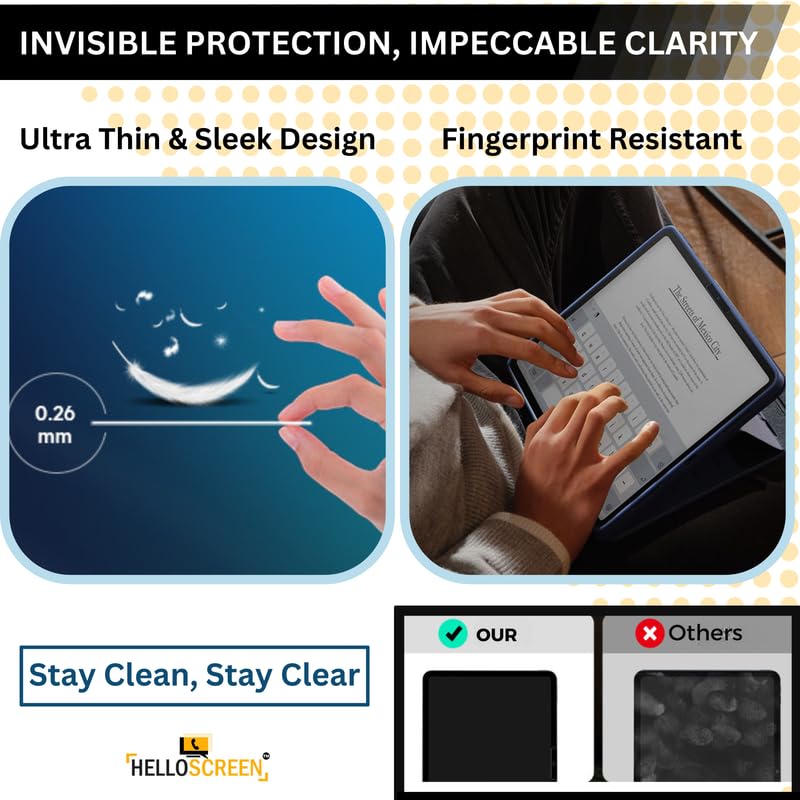 HONOR Pad X9 Screen Guard