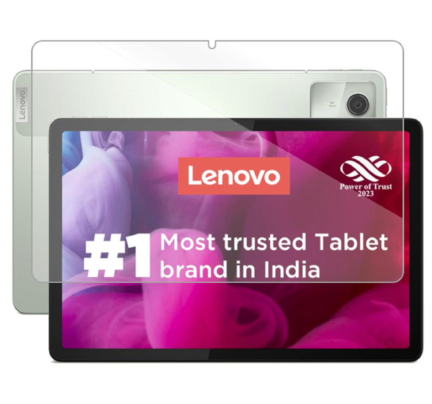 Lenovo Tab M11 Tempered Glass Screen Protector