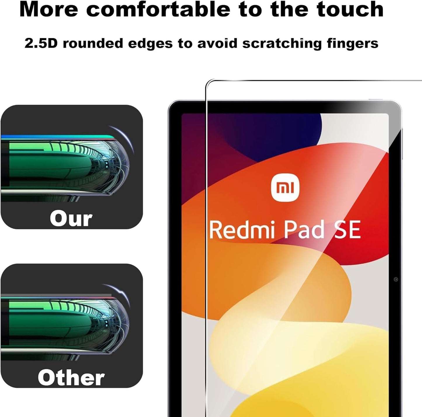 Redmi Pad SE 11 Inch Screen Guard
