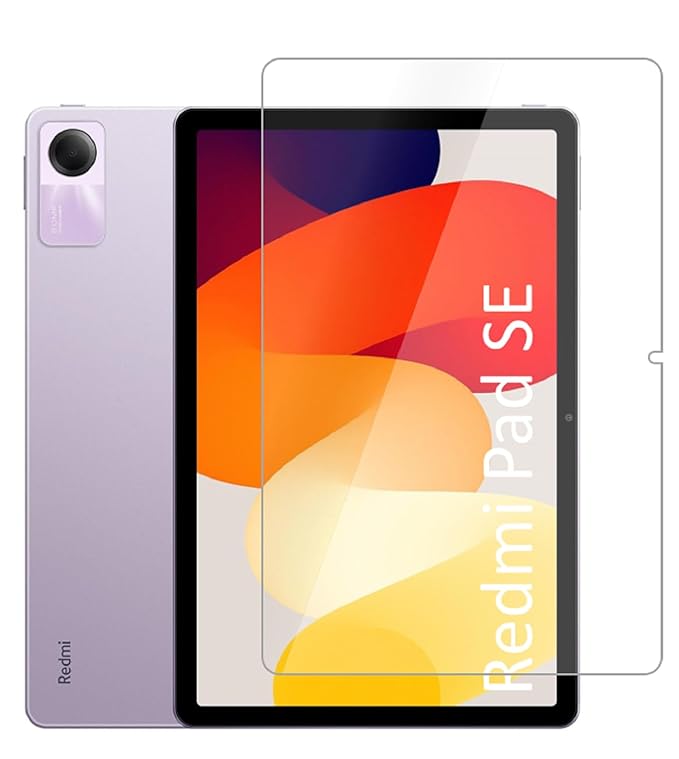 Redmi Pad SE 11 Inch Screen Guard