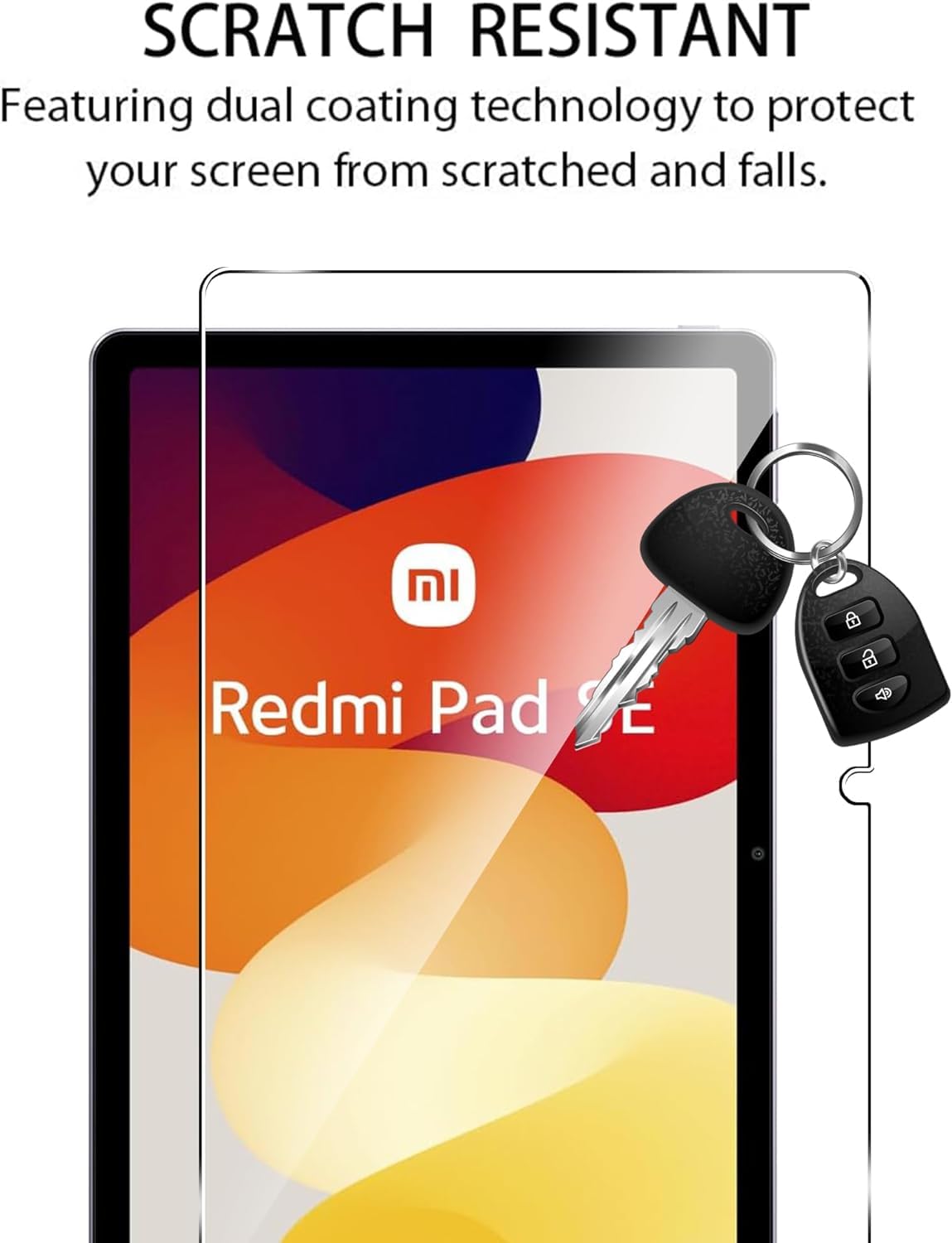 Redmi Pad SE 11 Inch Screen Guard