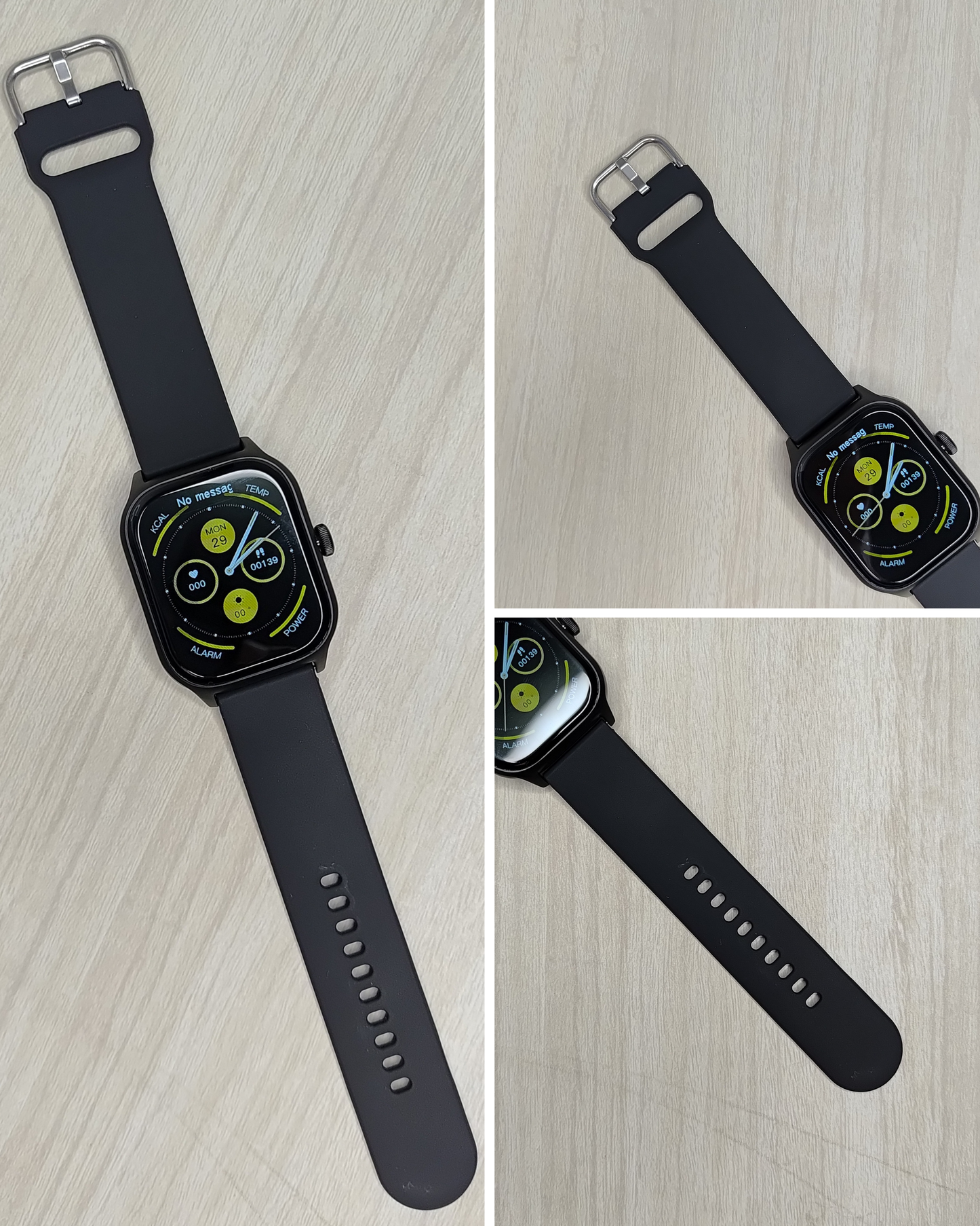 Smart C28 Pro Watch