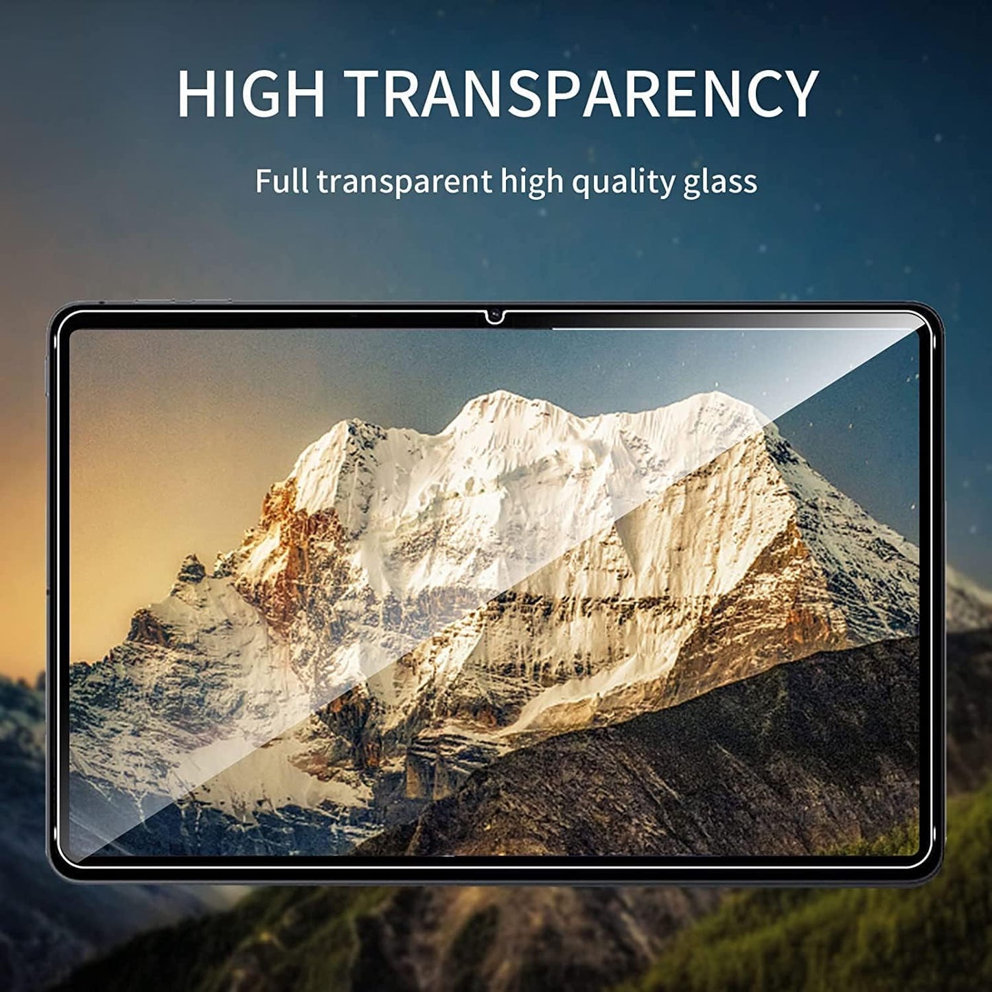 naxton Unbreakable Screen Protector Xiaomi Mi Pad 6
