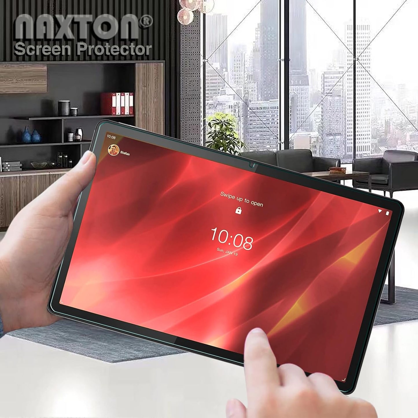 Realme Pad 2 Screen Guard