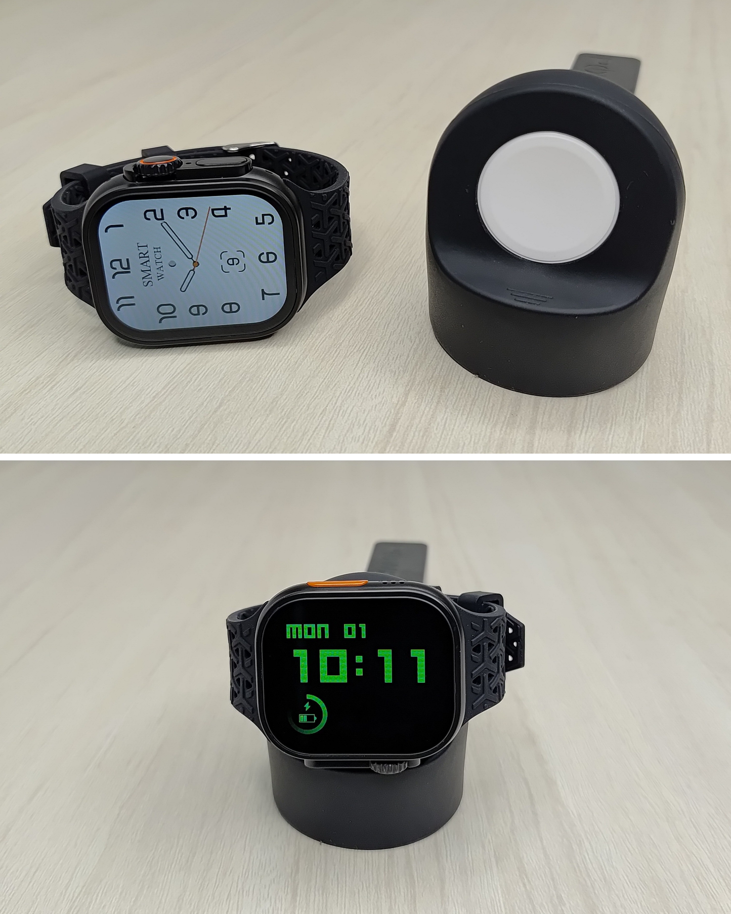 ZT20 Wireless Charger