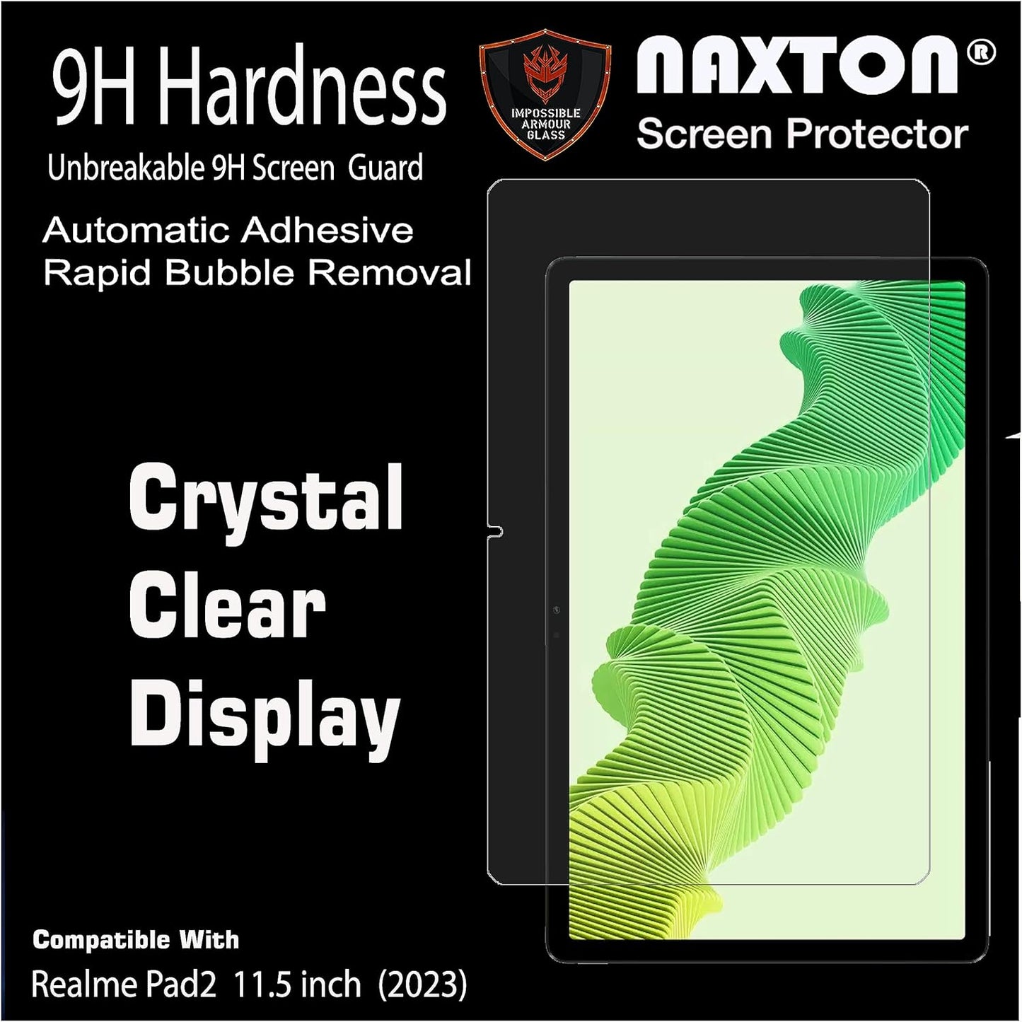 Realme Pad 2 Screen Guard