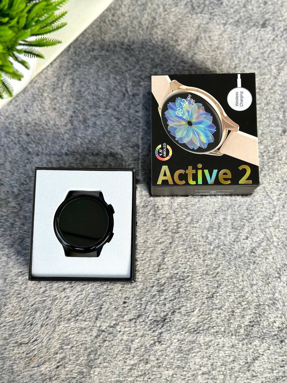 Samsung Active 2 Pro Smartwatch