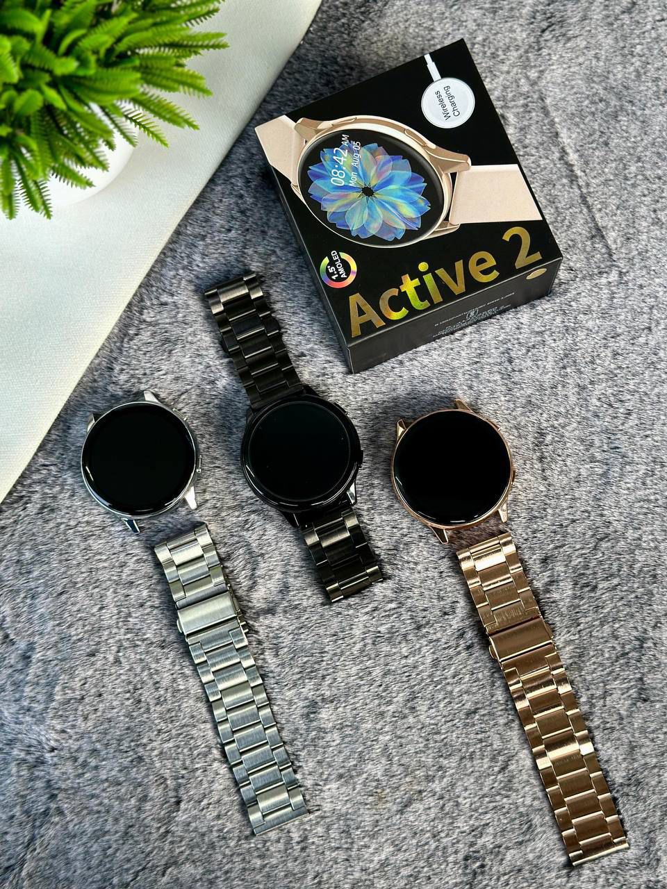 Samsung Active 2 Pro Smartwatch