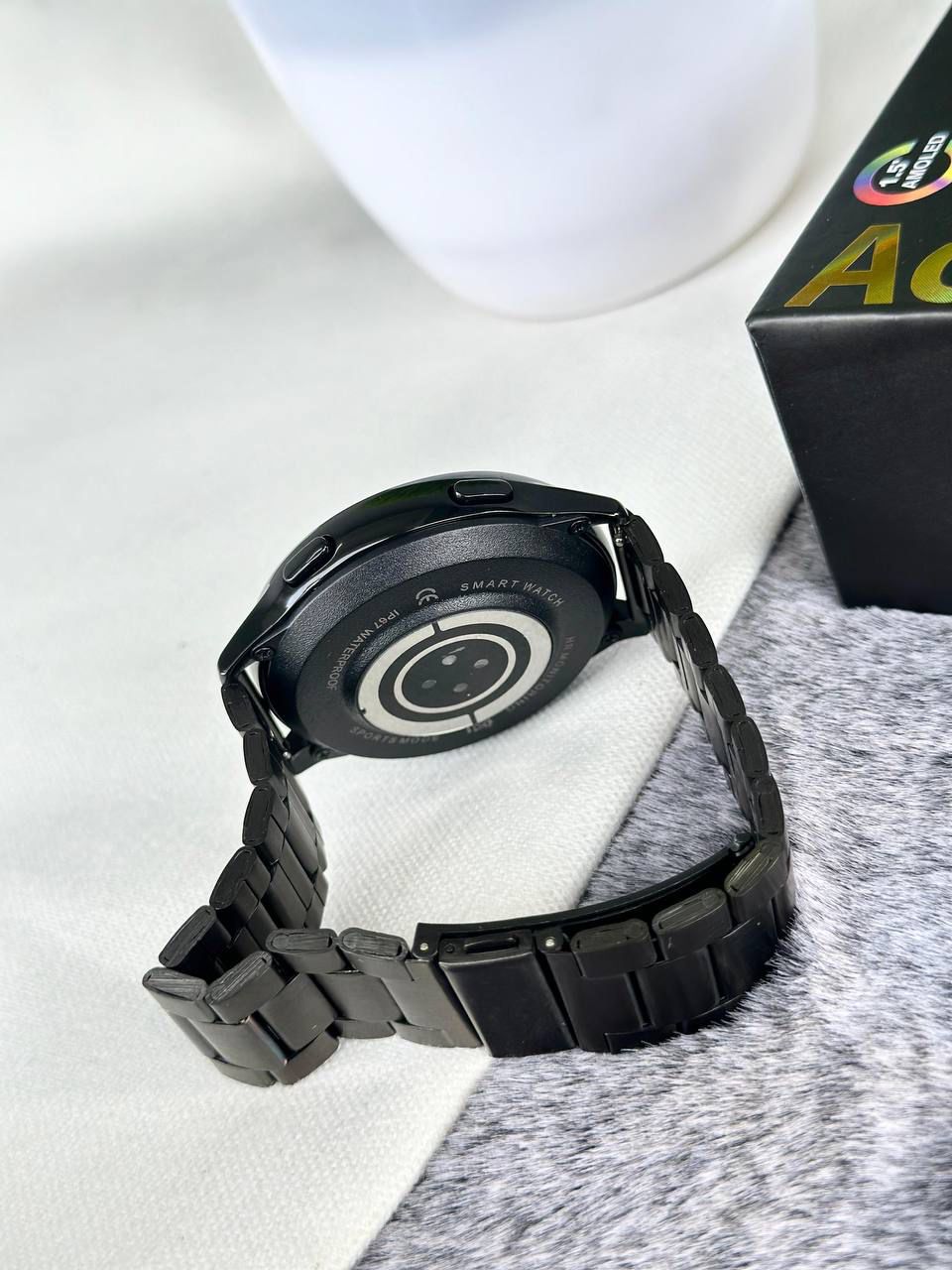 Samsung Active 2 Pro Smartwatch