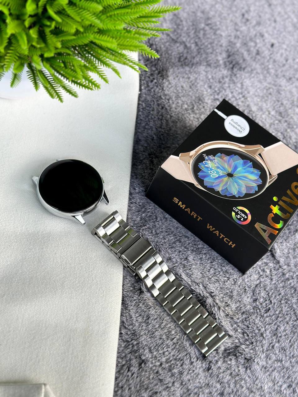 Samsung Active 2 Pro Smartwatch