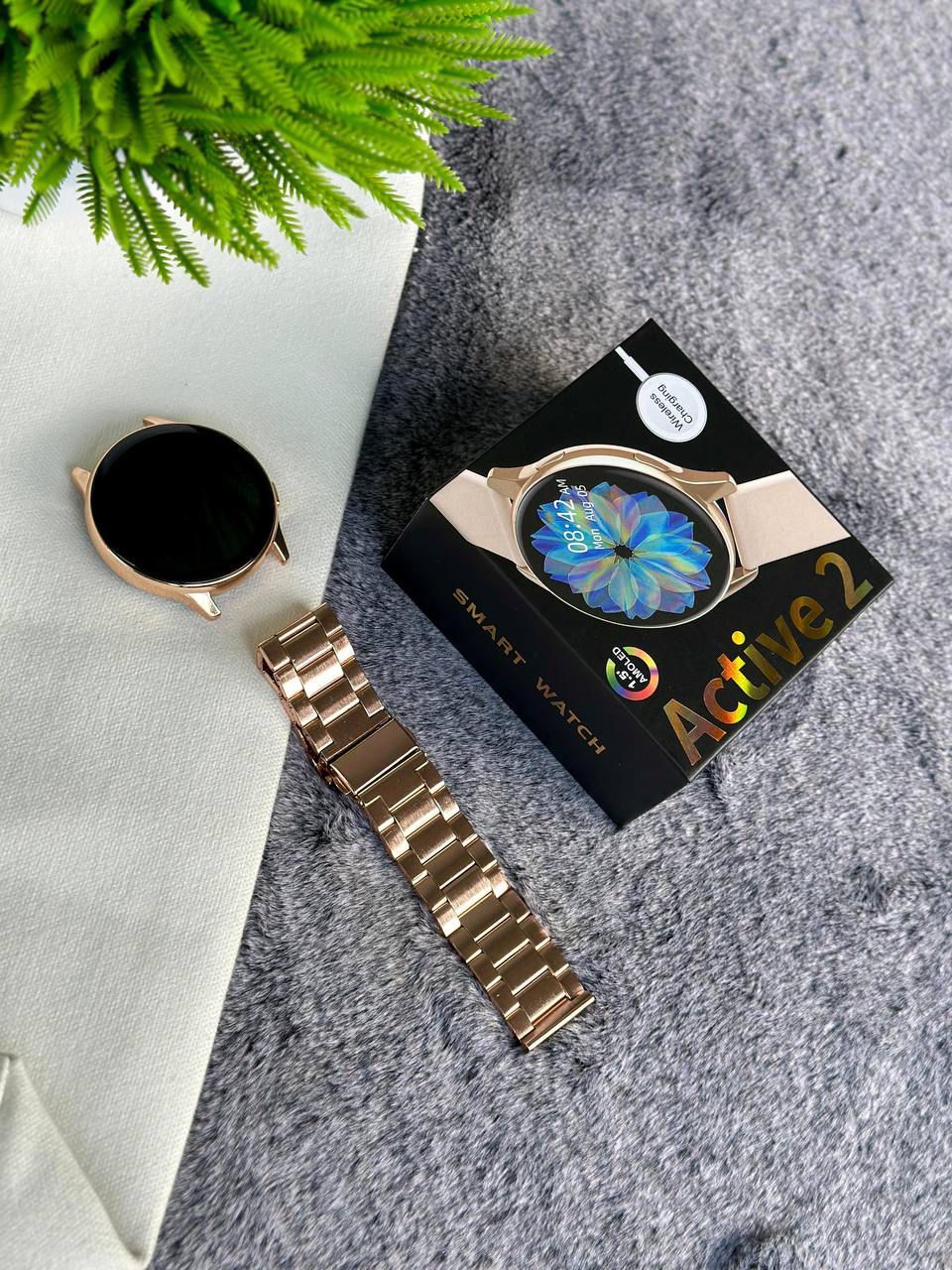 Samsung Active 2 Pro Smartwatch