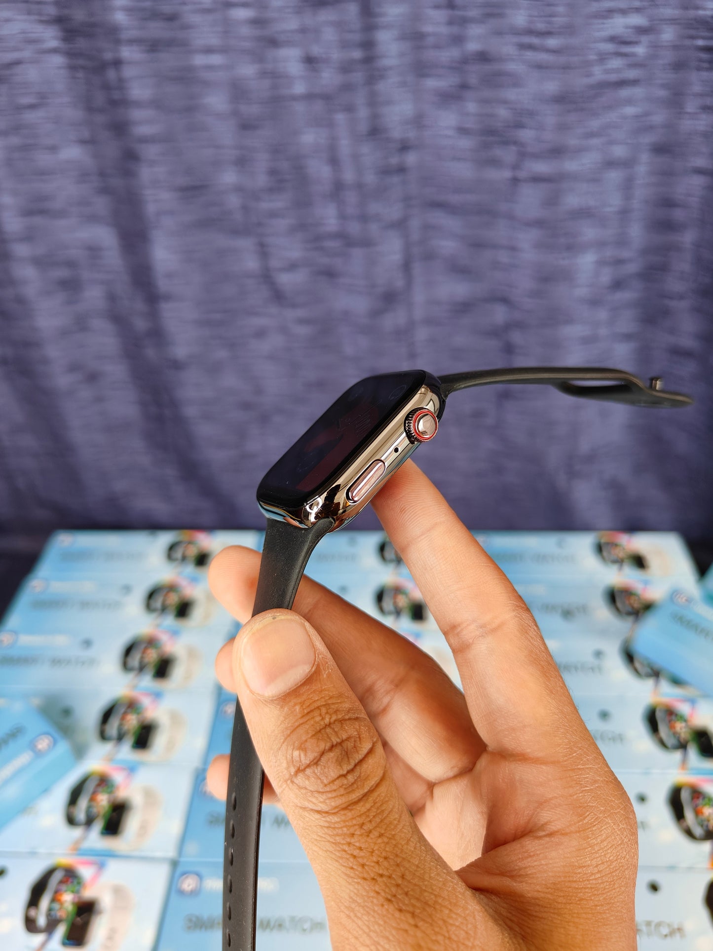 T700S Smart Watch Device