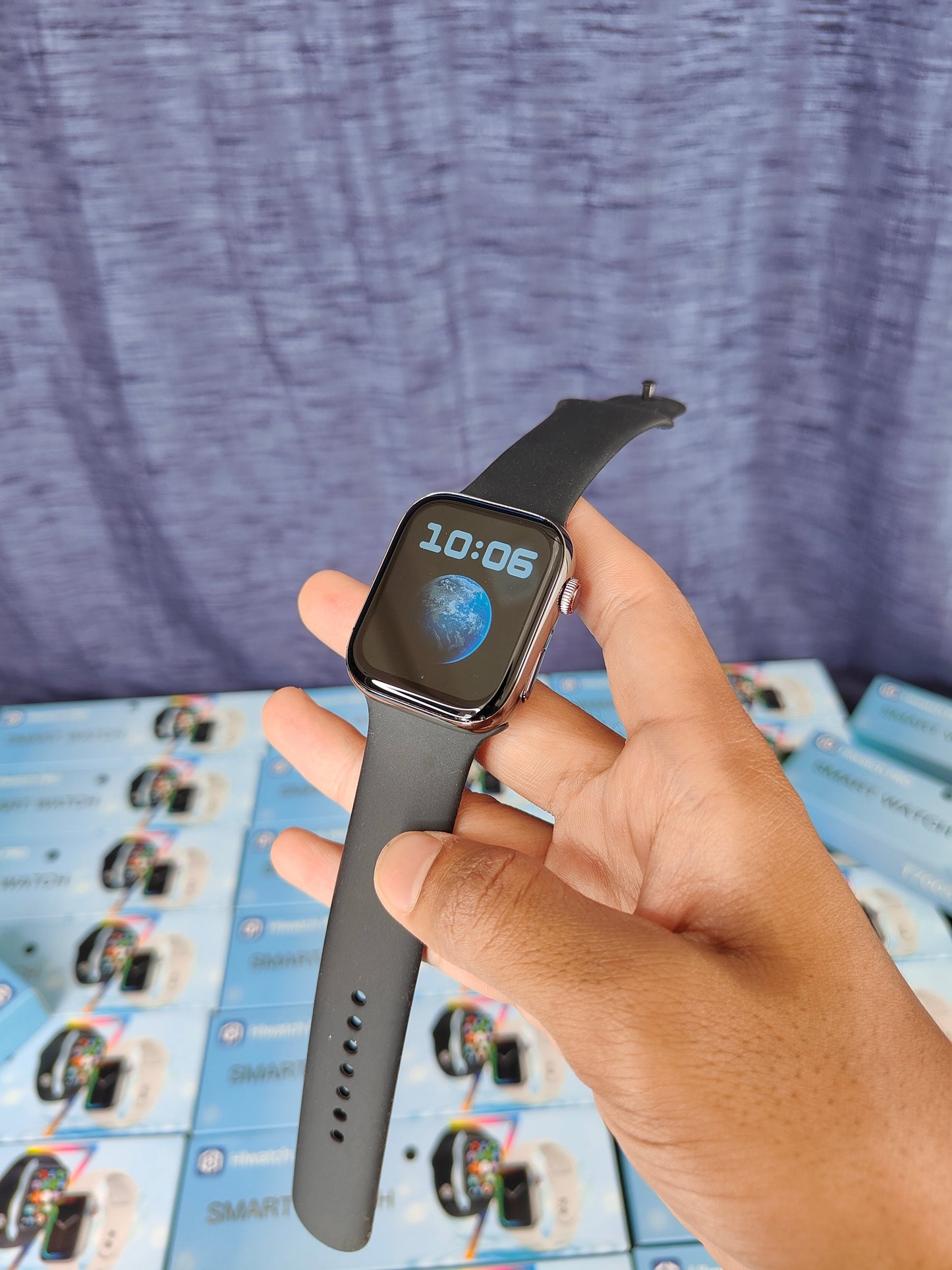T700S Smart Watch Device