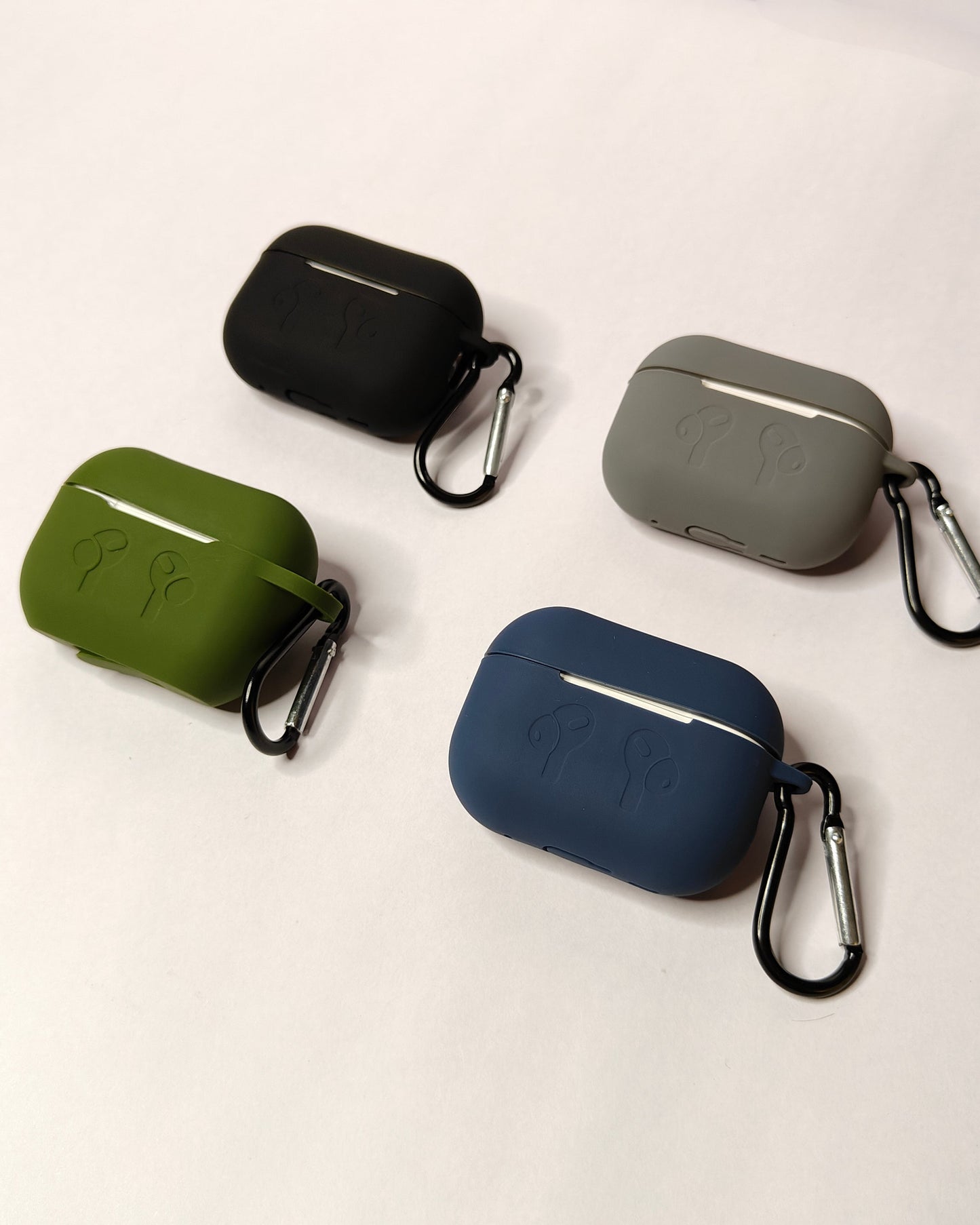 Airpods Pro 2 ( ANC with USA Import )