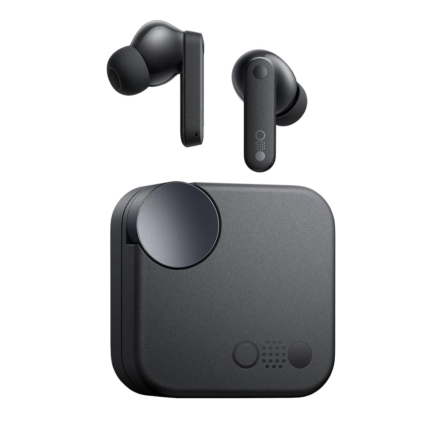 NOTHING Buds Wireless Bluetooth Earbuds,