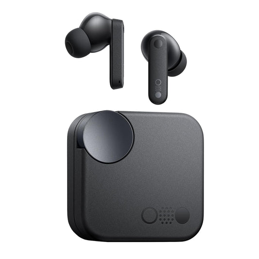 NOTHING Buds Wireless Bluetooth Earbuds,