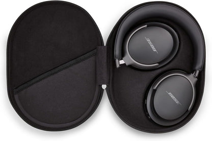 Bose New QuietComfort Ultra Wireless Noise Cancelling Headphones with Spatial Audio, Over-The-Ear Headphones with Mic, Up to 24 Hours of Battery Life (Not Original)
