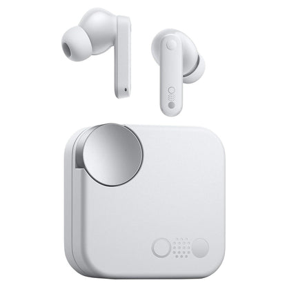 NOTHING Buds Wireless Bluetooth Earbuds,