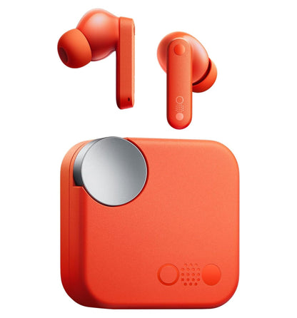 NOTHING Buds Wireless Bluetooth Earbuds,